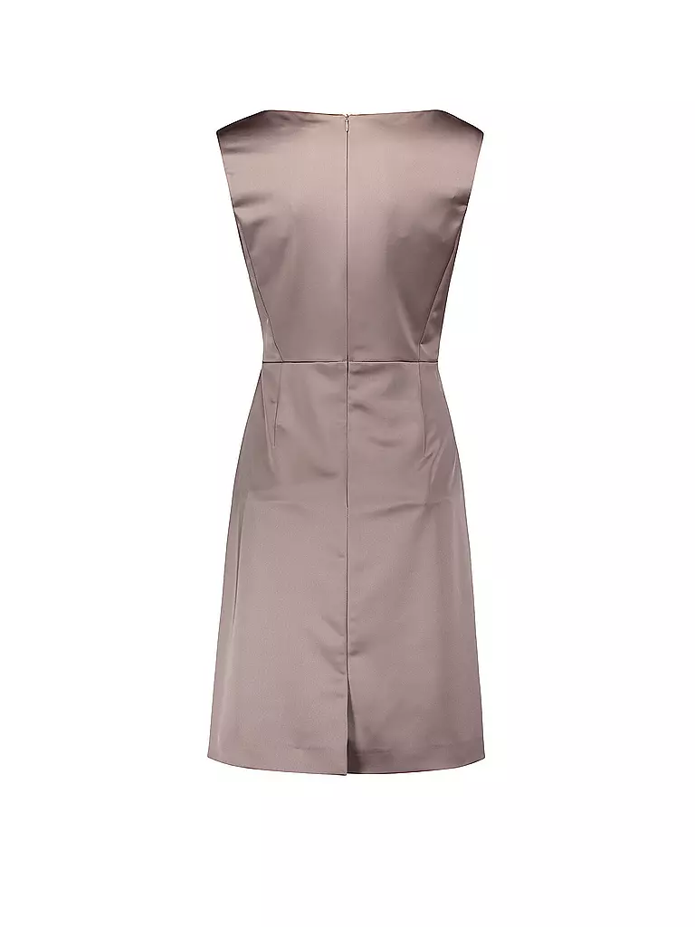 VERA MONT | Robe de soirée
Marque : VERA MONT
Couleur : gris
Catégories : Mode, Femme
Mots-clés : Grandes tailles

Longueur des manches : Sans manches
Encolure : Col en V
Matière : Polyester / Polyamide, Stretch
Motif : Uni
Coupe (vêtements d'extérieur) : Slim
 | 