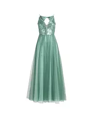 VERA MONT | Robe de soirée | Vert