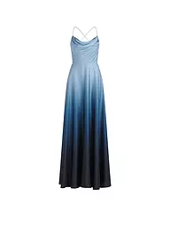 VERA MONT | Robe de soirée | Bleu clair