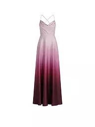 VERA MONT | Robe de soirée | Rose vif