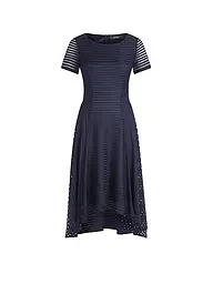 VERA MONT | Robe de soirée | Bleu foncé