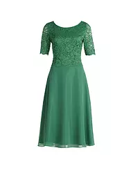 VERA MONT | Robe de soirée | Vert