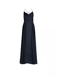 VERA MONT | Robe de soirée | Bleu foncé