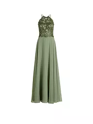 VERA MONT | Robe de soirée | Vert