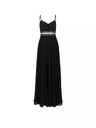 VERA MONT | Robe de soirée | Noir