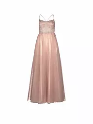 VERA MONT | Robe de soirée | Jaune