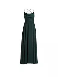 VERA MONT | Robe de soirée | Vert foncé