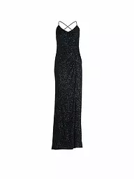 VERA MONT | Abendkleid | Bleu foncé