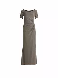 VERA MONT | Robe de soirée | Gris