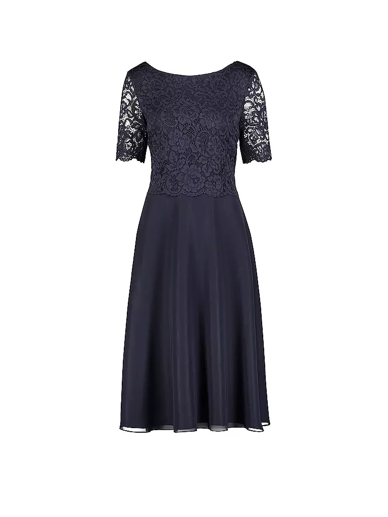 VERA MONT | Robe de soirée | dunkelblau