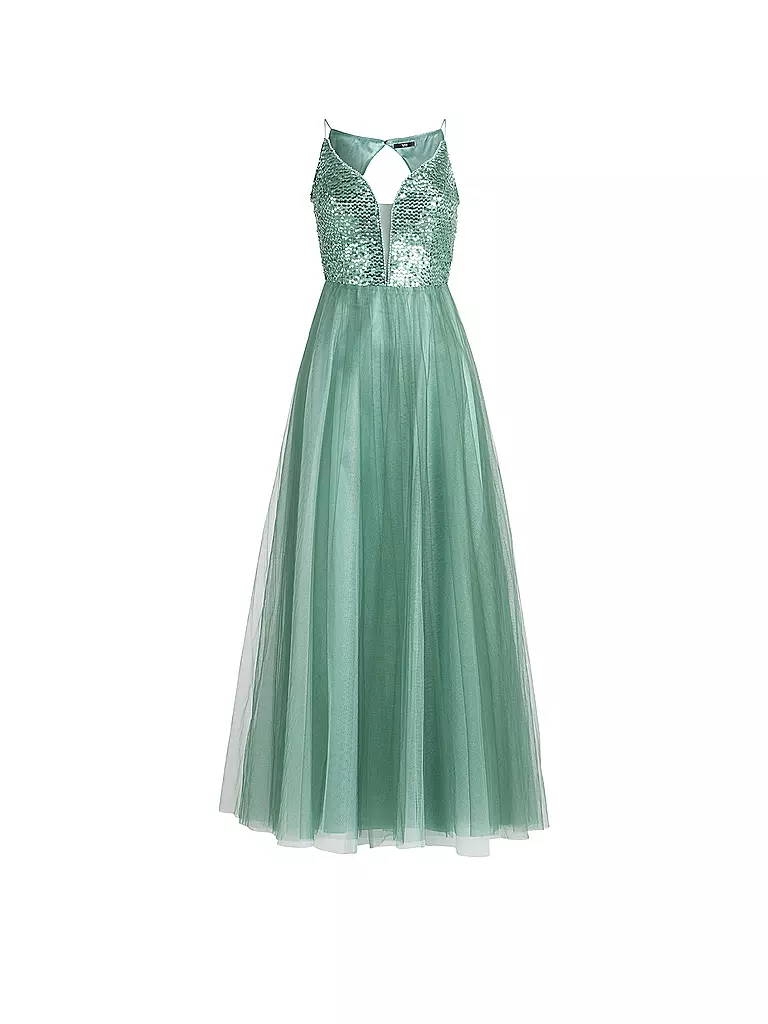 VERA MONT | Robe de soirée | grün