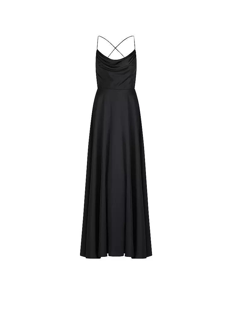 VERA MONT | Robe de soirée | schwarz