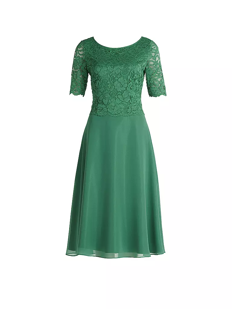 VERA MONT | Robe de soirée | grün