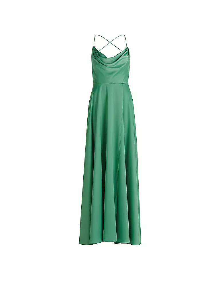 VERA MONT | Robe de soirée | grün
