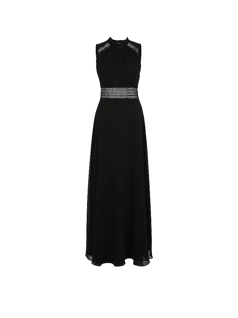 VERA MONT | Robe de soirée | Noir