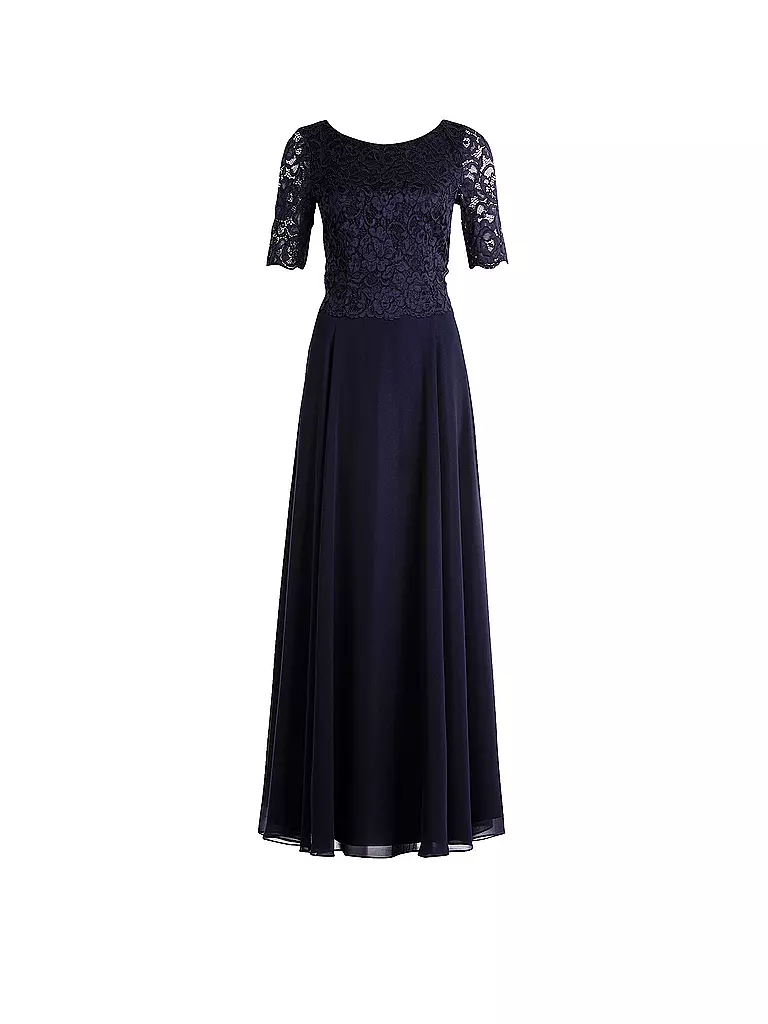 VERA MONT | Robe de soirée | dunkelblau