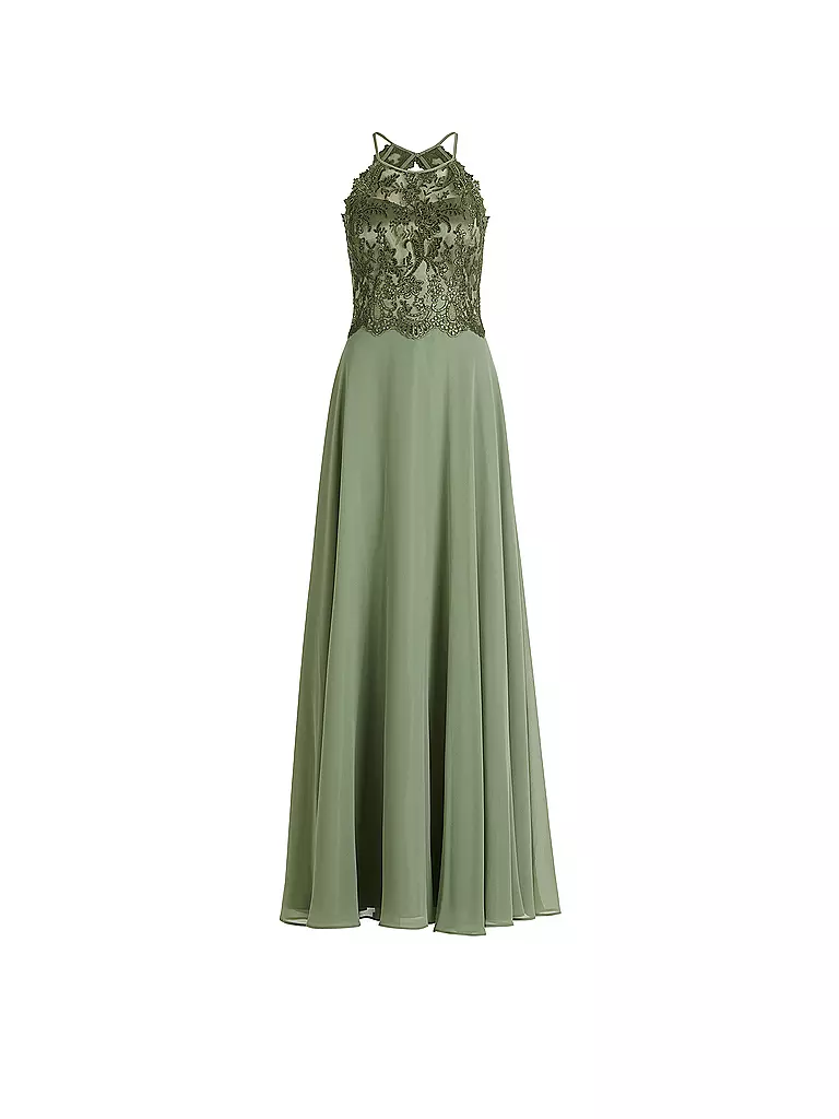 VERA MONT | Robe de soirée | grün