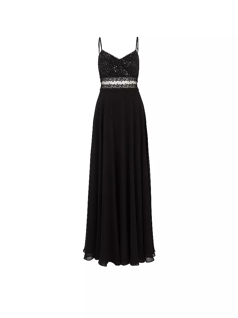VERA MONT | Robe de soirée | schwarz