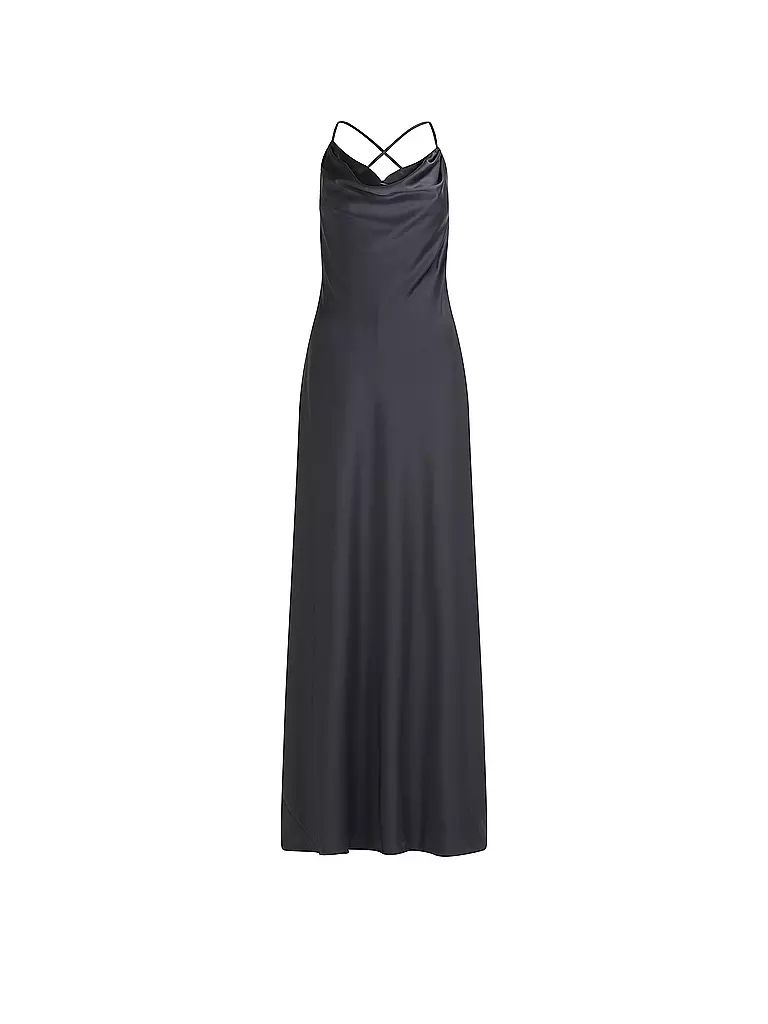 VERA MONT | Robe de soirée | grau