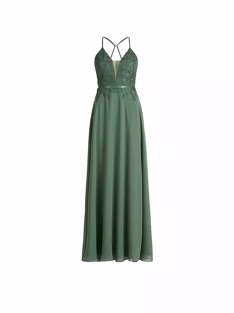 VERA MONT | Robe de soirée | grün