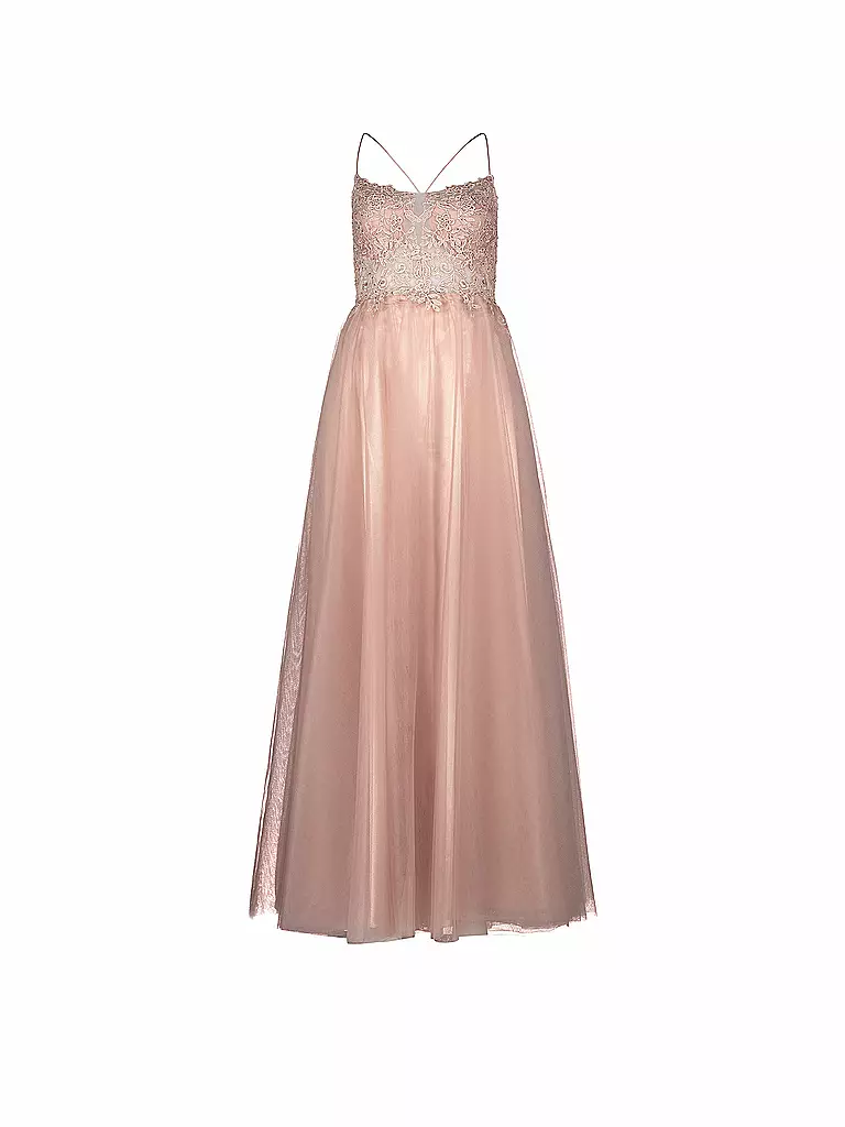 VERA MONT | Robe de soirée | gelb