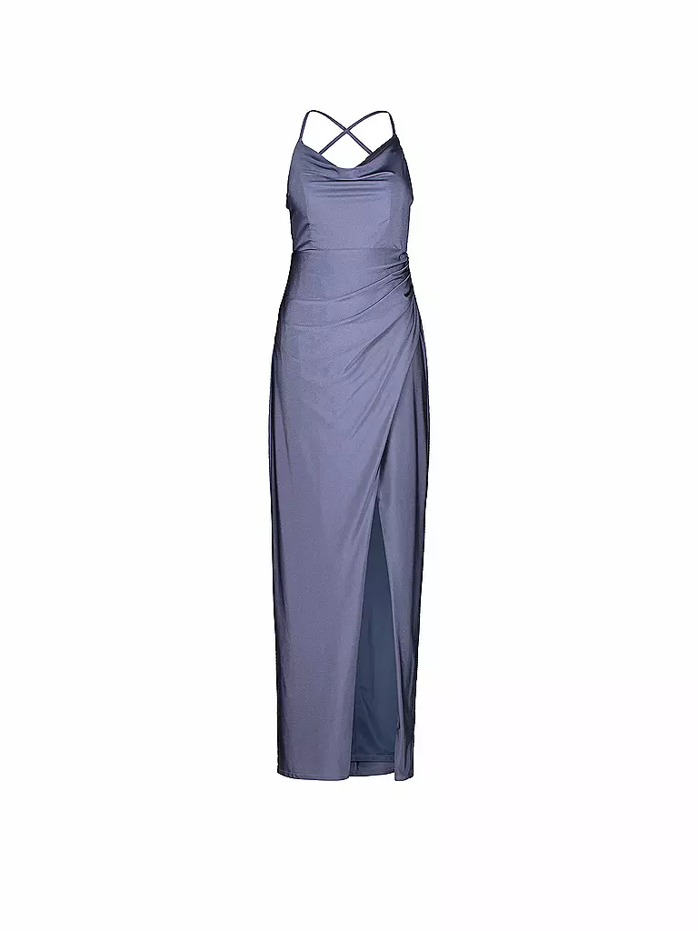 VERA MONT | Robe de soirée | blau