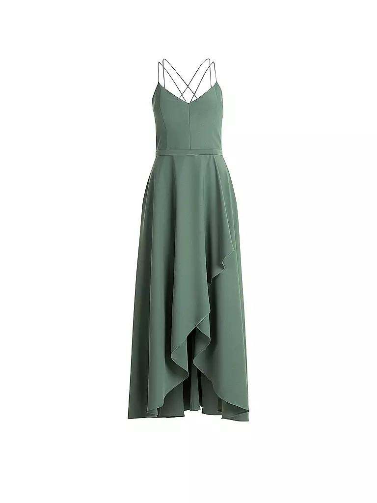 VERA MONT | Robe de soirée | grün