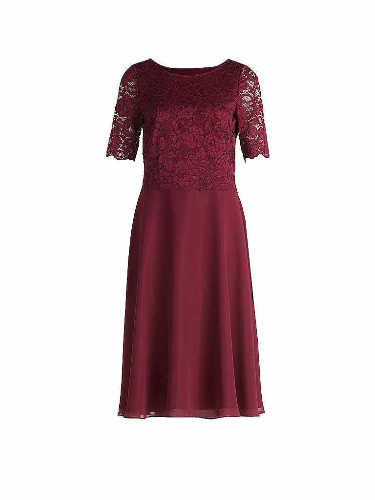 VERA MONT | Robe de soirée | beere