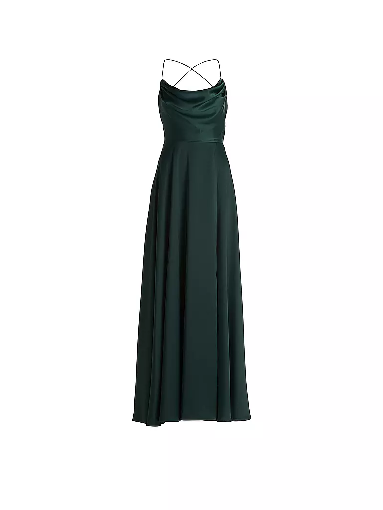 VERA MONT | Robe de soirée | dunkelgrün