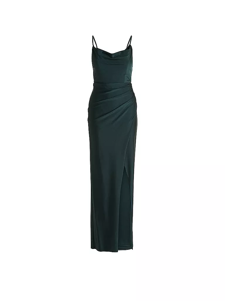 VERA MONT | Robe de soirée | dunkelgrün