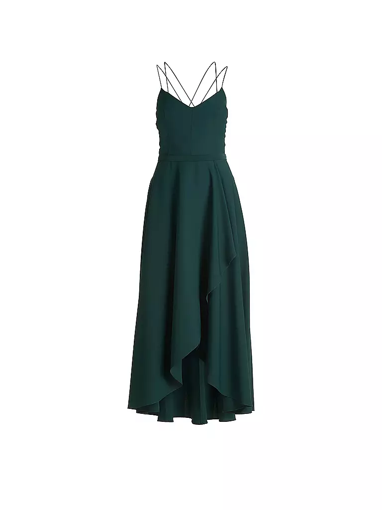 VERA MONT | Robe de soirée | dunkelgrün
