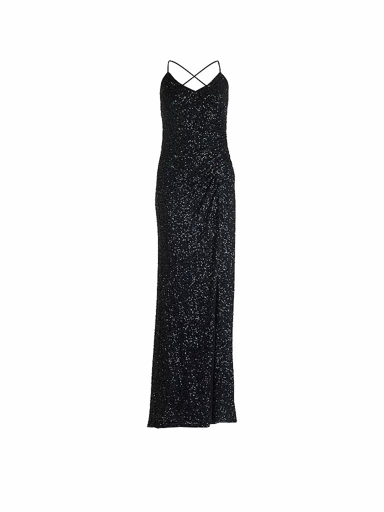 VERA MONT | Robe de soirée | dunkelblau