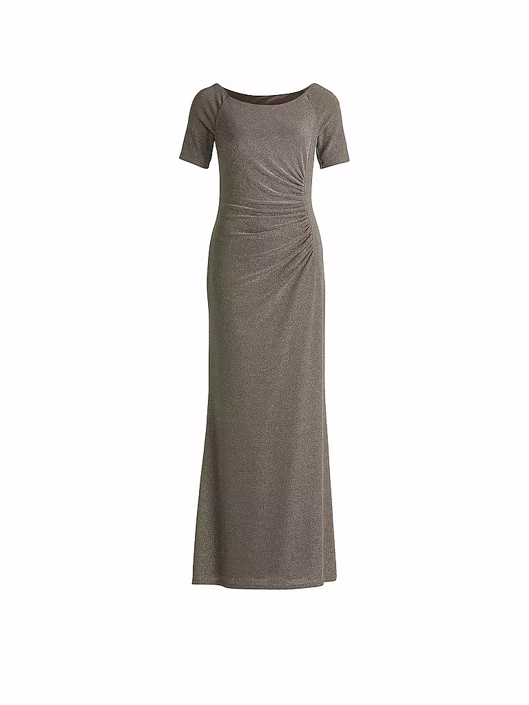 VERA MONT | Robe de soirée | grau
