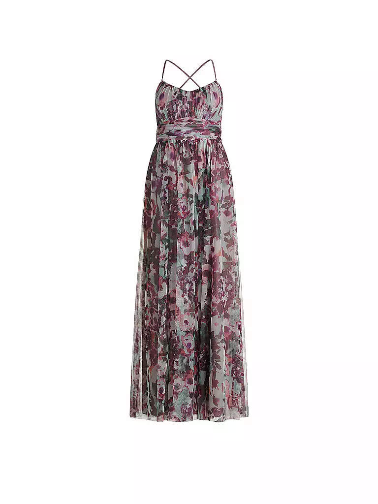 VERA MONT | Robe de soirée | lila