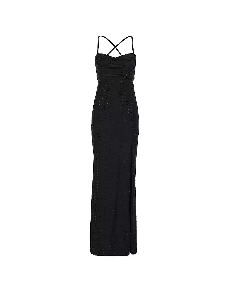 VERA MONT | Robe de soirée | schwarz