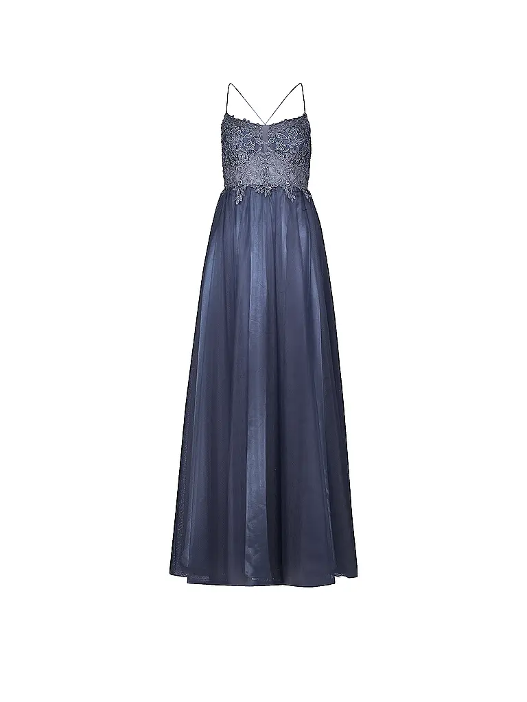VERA MONT | Robe de soirée | blau
