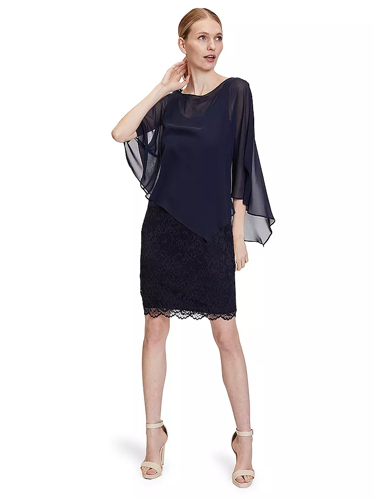 VERA MONT | Robe de soirée | blau
