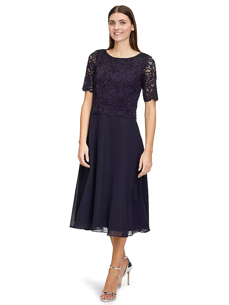 VERA MONT | Robe de soirée | dunkelblau