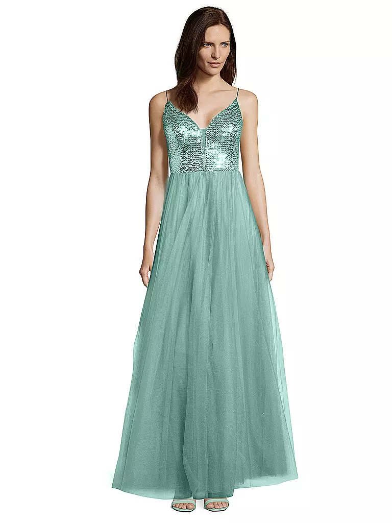 VERA MONT | Robe de soirée | grün