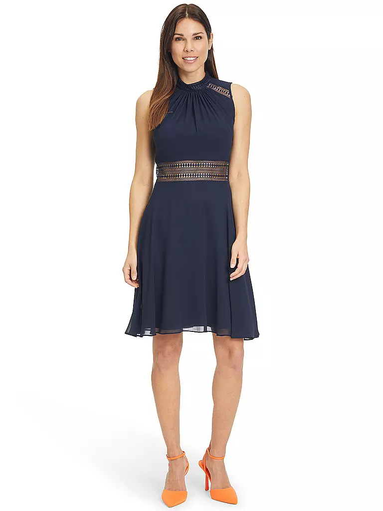 VERA MONT | Robe de soirée | blau