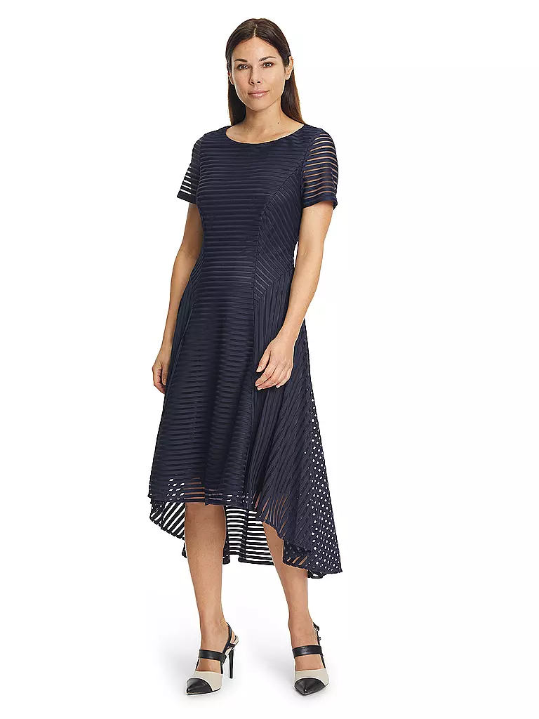 VERA MONT | Robe de soirée | dunkelblau