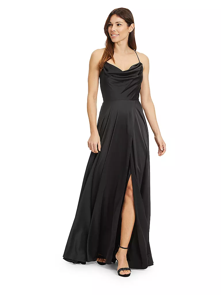 VERA MONT | Robe de soirée | schwarz
