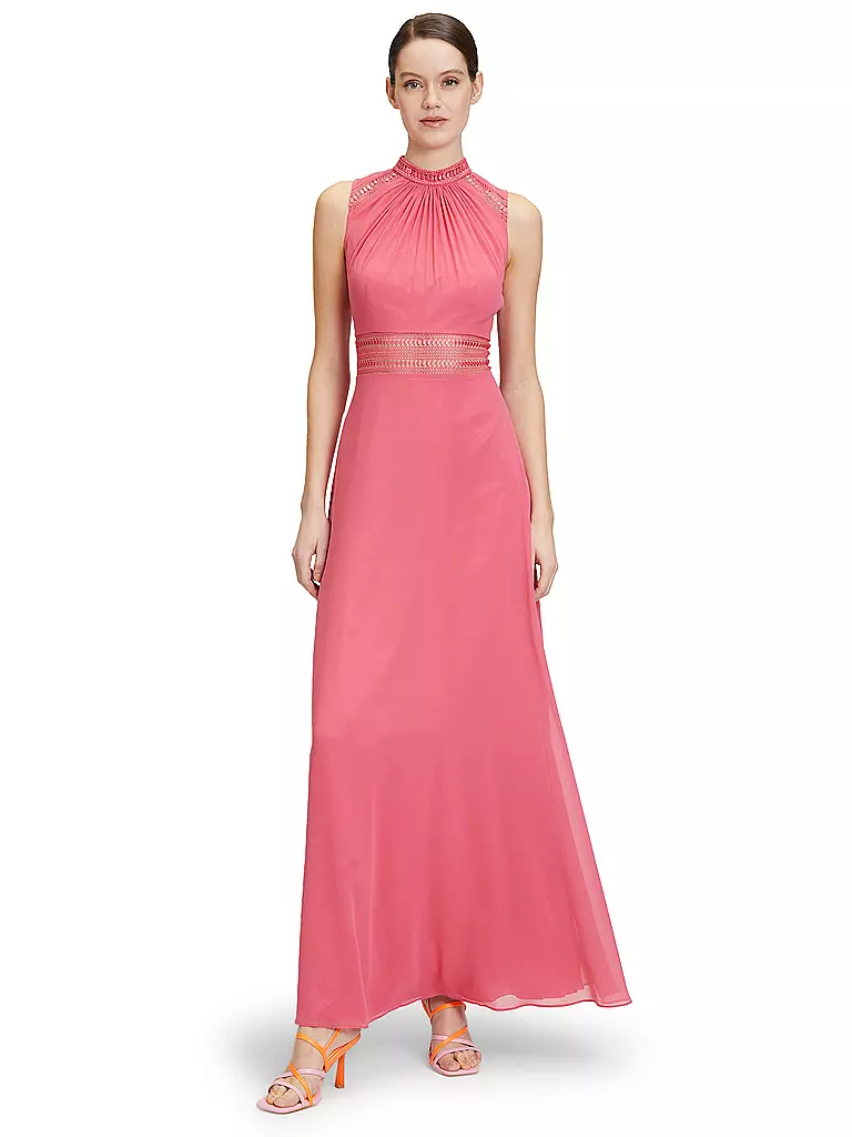 VERA MONT | Robe de soirée | rosa