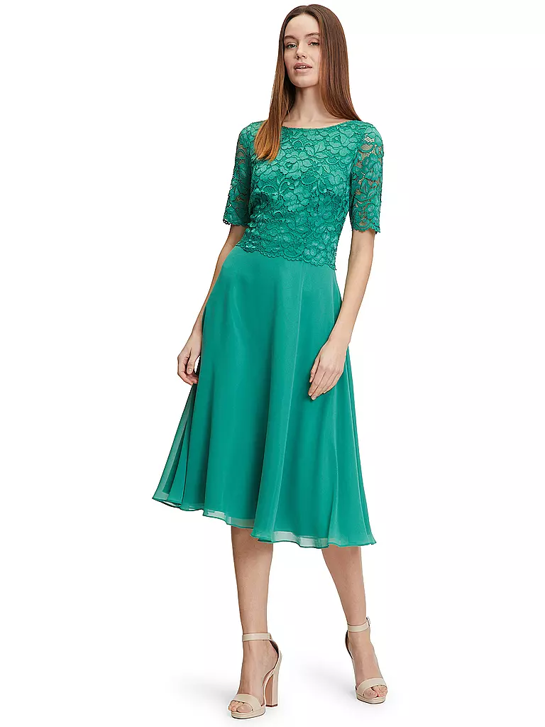VERA MONT | Robe de soirée | grün