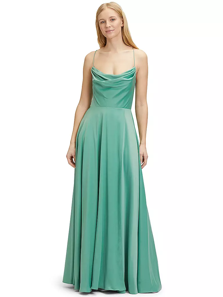 VERA MONT | Robe de soirée | grün