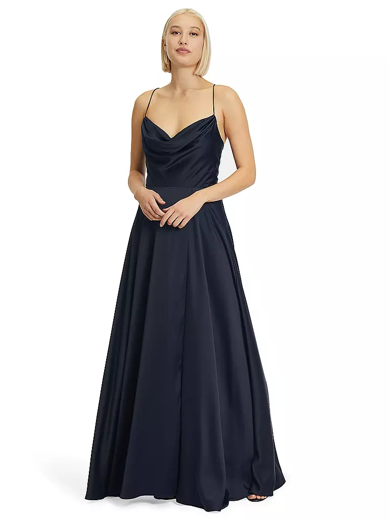VERA MONT | Robe de soirée | dunkelblau