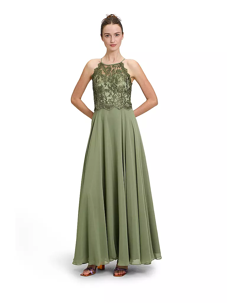 VERA MONT | Robe de soirée | grün