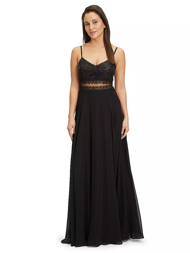 VERA MONT | Robe de soirée | schwarz