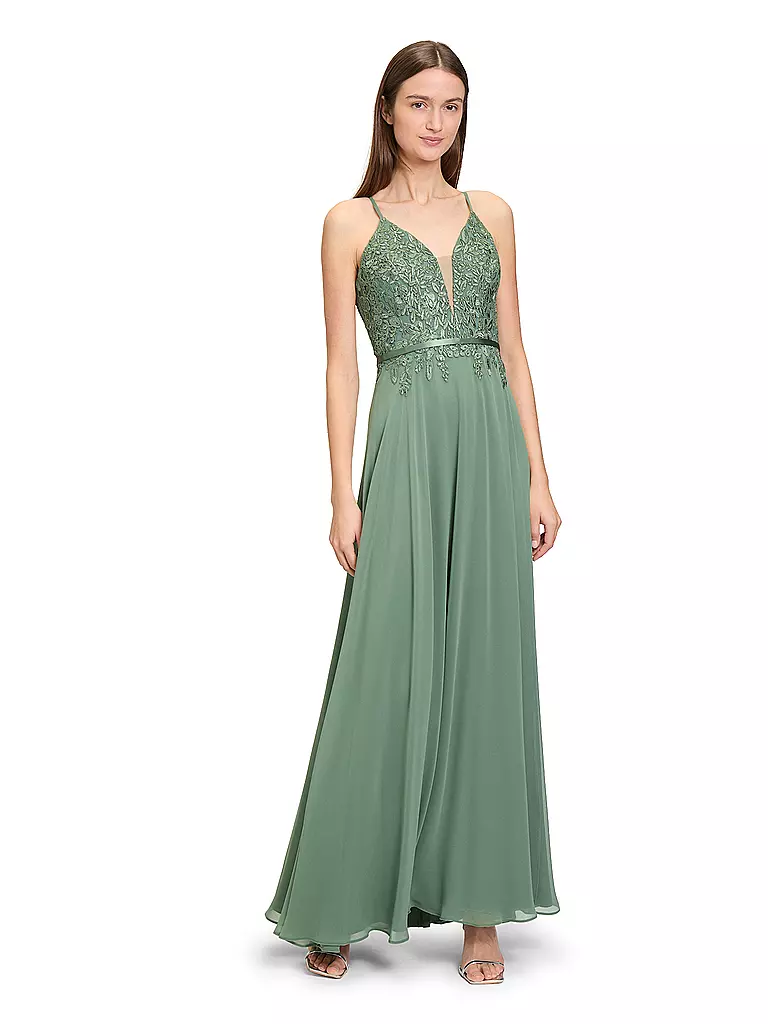 VERA MONT | Robe de soirée | grün