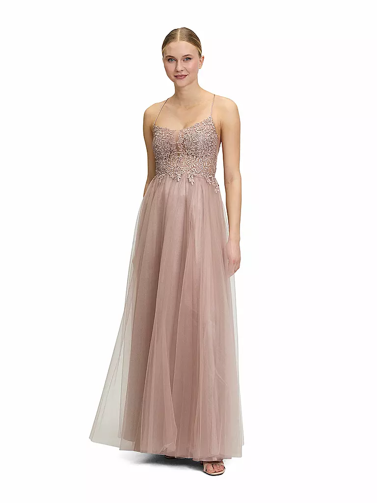 VERA MONT | Robe de soirée | gelb